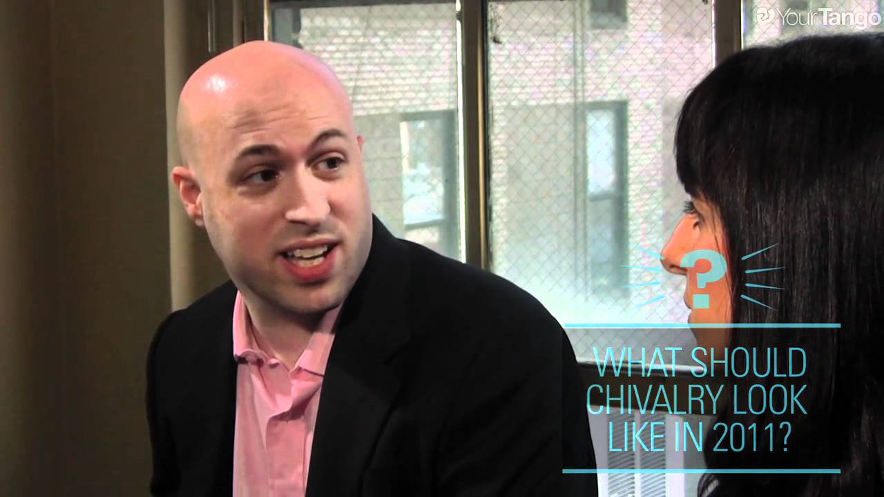 Should Men Always Be Chivalrous YouTube Should Men Always Be Chivalrous YouTube