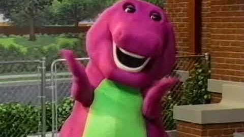 1-2-3-4-5 Senses! (1996 Version) Part 18