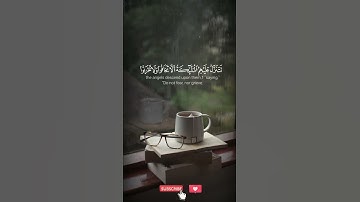 سورة فصلت | الأية 30 | القارئ إسلام صبحي