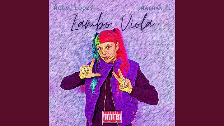 Lambo Viola (feat. Nthaniel)