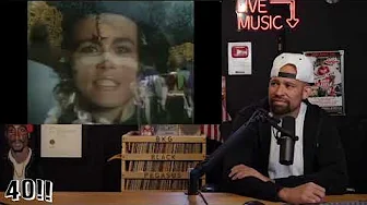 Rapper FIRST time REACTION to Adam & The Ants - Stand And Deliver! I don't know dog....
