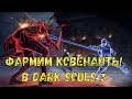 Dark Souls 3 на платину: КАК ПРАВИЛЬНО ФАРМИТЬ КОВЕНАНТЫ