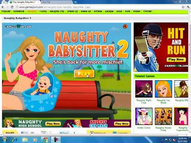 The naughty animation. Babysitter game пароль от компьютера. Babysitter прохождение пароль от ноутбука Кристины. The Naughty Home. The Naughty Baby Sitter ( on Russian language).