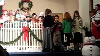 Christmas Program 09 Jericho.AVI