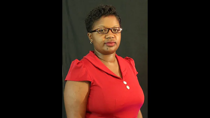 MARGARET WANJOBI BREATH TAKING STORY