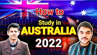 Study in Australia guide for 2023 | Monash University | Student Experience