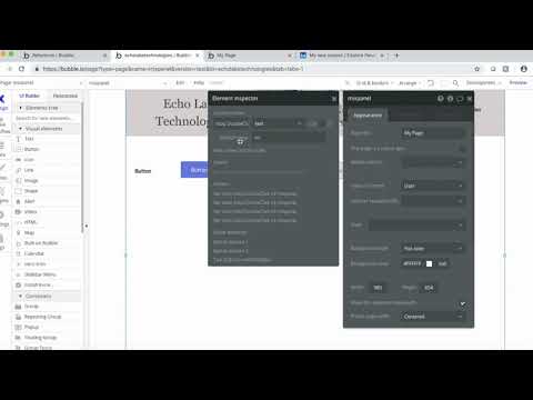 How to Add Mixpanel to Your Bubble.io No Code Web App
