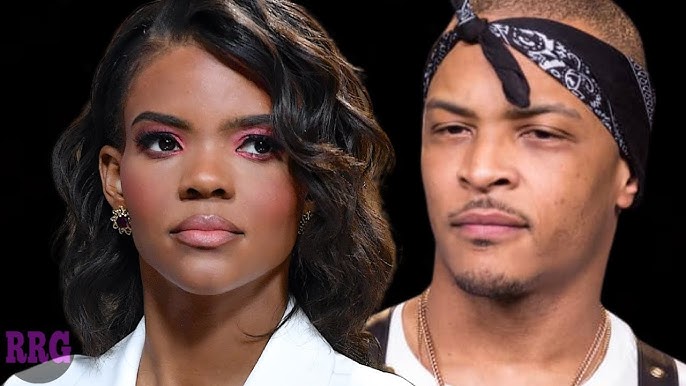 Candace Owens Exposes T.I.'s Republican Ties & We're NOT Surprised