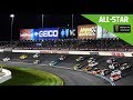 Monster Energy NASCAR Cup Series - Full Race - Monster Energy NASCAR All-Star Race