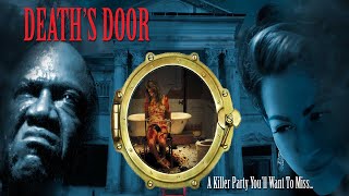 Death&#39;s Door 📽️ HORROR MOVIE TRAILER