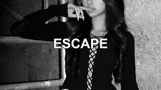 Escape - Azee (Lyrics)
