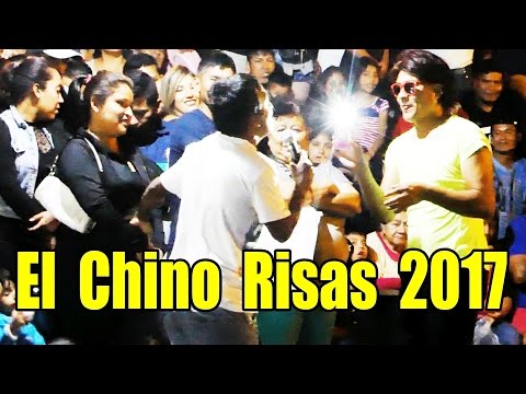 El Chino Risas