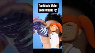 Is Drinking Water Safe? You Wont Believe What Happens If You Drink Too Much