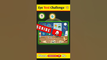 Find out Hidden Objects 🥸 part-27🧐 #hiddenobjectgame #shorts #shortsfeeds