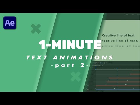 EASY After Effects