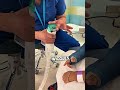 This Little Boy Was Brave 🥠This Little Boy Was Brave рџҐ
