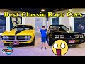 Sharjah Classic Cars Museum - Full Tour!