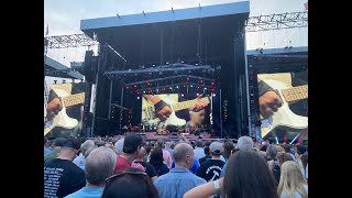 2023-06-16 Bruce Springsteen - Hello Birmingham!
