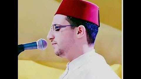 القارئ: أيـّـوب الفَــرجــي | خواتيم ســـورة الـنّـبأ | 2018 .
