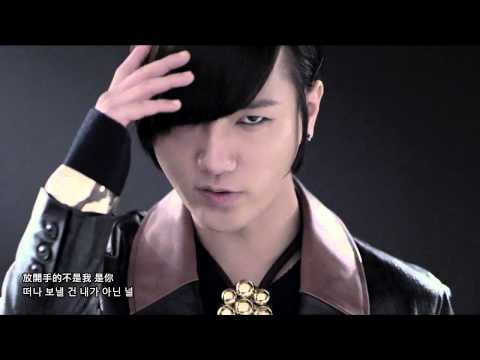 【HD(繁)中韓字】Super Junior A-CHA MV