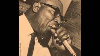 Howlin&#39; Wolf-Mr  Highway Man