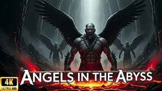 Mystery of the Fallen Angels Shackled in the Abyss | Full Move