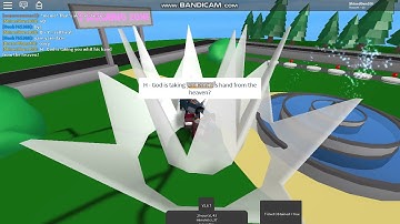 Retro Star Platinum Over Heaven Showcase | A Bizarre Day Modded