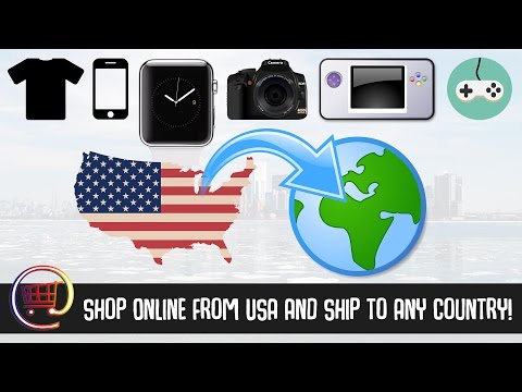 Video: How To Buy A Product In The USA