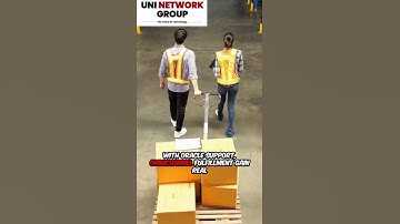 Oracle Named Leader in 2025 Gartner Magic Quadrant for Warehouse Management Systems