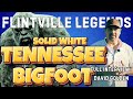 Have you seen a White Bigfoot?! - Full Interivew: Mr. David Golden