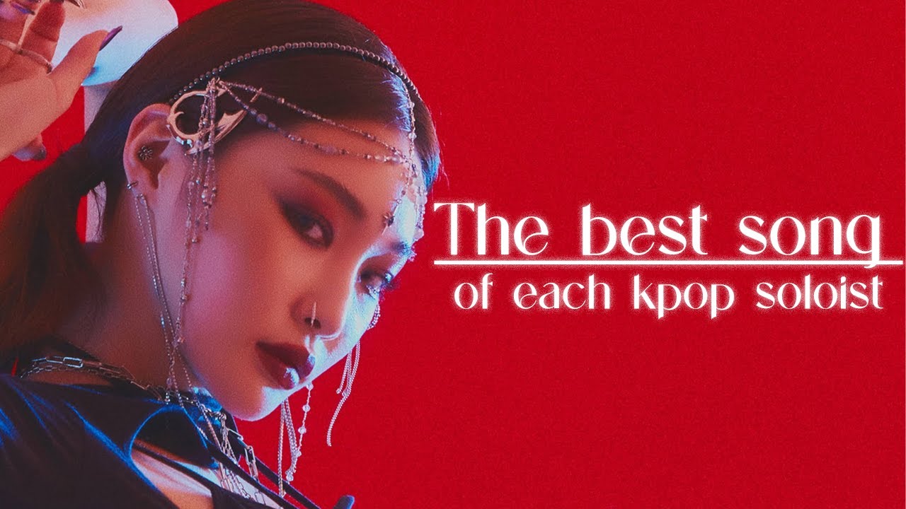 The BEST Song Of Each Kpop Soloist voted By The People Themselves wedding-ceremony-music-checklist-ubicaciondepersonas-cdmx-gob-mx