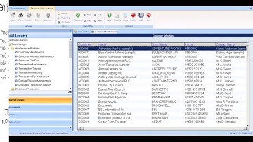 OpenAccounts Connector for Dynamics CRM