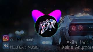 Axile feat. Kaine-Anymore (Audio Spectrum)