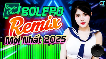 LK Nhạc Sống Bolero Trữ Tình Remix 2025 NHẠC MỚI NHẤT | Nhạc Sống Hà Tây Remix Nhạc Sàn Bolero Remix