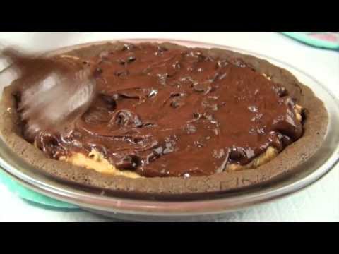 Oreo Peanut Er Brownie Pie How To-11-08-2015