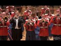 SOUSA Semper Fidelis - "The President's Own" U.S. Marine Band - Tour 2018