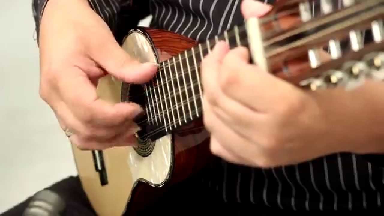 ARIEL VILLAZON - LUIS ROJAS MIRANDA, Marcha Turca