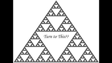 Sierpinski