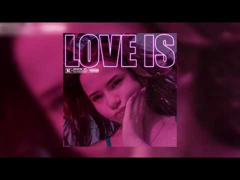ЛУЧИК - Love Is [EP]
