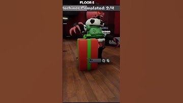 Ahh BOBETTE 🎁😁💔 #dandysworld #dandysworldroblox #roblox #dandyworld #fypシ゚