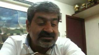 Vicky Chandhok about Sholavaram on OVERDRIVE Wealth