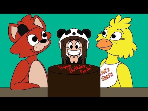 minecraft-fnaf:-birthday-party-(minecraft-roleplay)