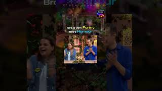 Parmeet's Fun | Family Full House with Rohit Sharma | Sign up for Sony LIV on YouTube