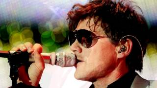 A-ha - Butterfly, Butterfly [The Last Hurrah - Steven Version] [Farewell Tour 2010]