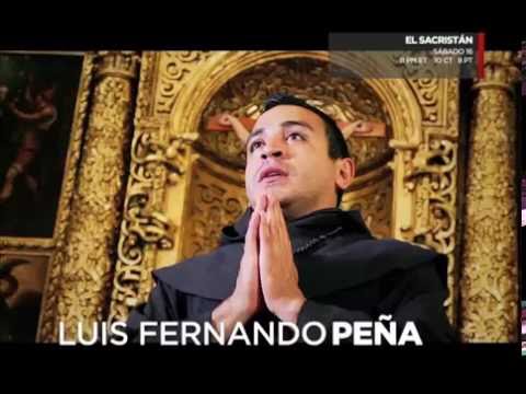 El sacristán Ver 30 -Trailer Cinelatino