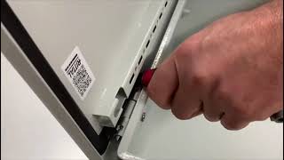 Multitool pro AX, VX rozváděče