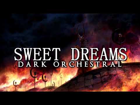Sweet Dreams Are Made Of This Dark Orchestra Church Organ