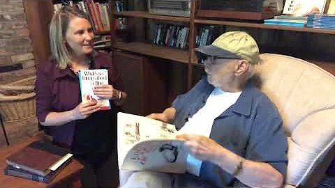 Ed Fischer cartoonist