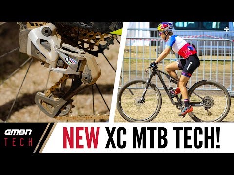 فيديو: قناة الدراجة لبث كامل 2017 UCI Mountain Bike World Cup