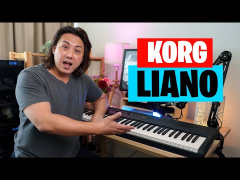 Is Korg Liano L1 Worth Buying Today